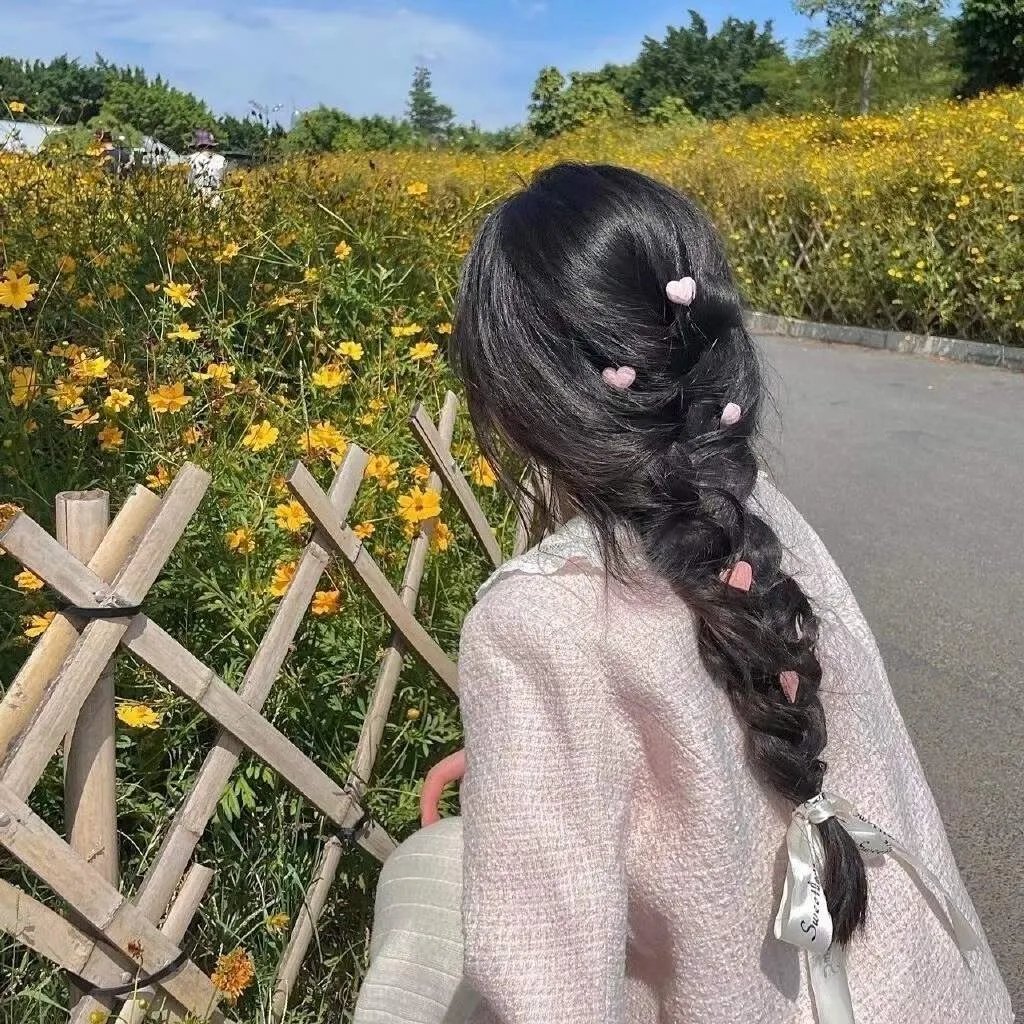 天父啊