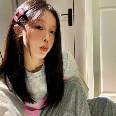 亲爱的女士